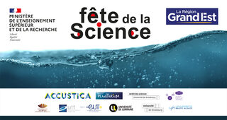 L'UTT fête la Science et la Technologie