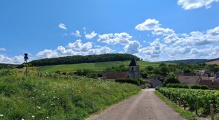 Journée dédiée au patrimoine bâti, naturel et musical