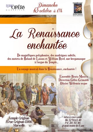 La Renaissance enchantée