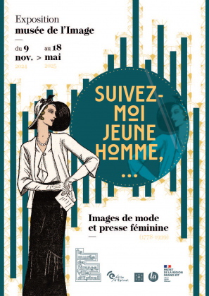 Suivez-moi jeune homme*, images de mode et presse féminine (1778-1939)