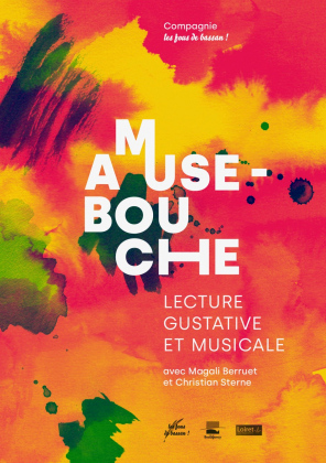 Spectacle "Amuse-bouche"