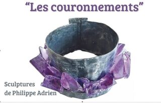 Les Couronnements