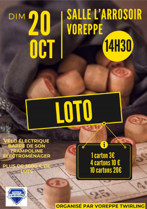 Grand loto