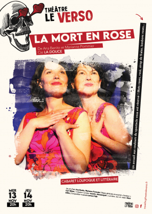 La mort en rose