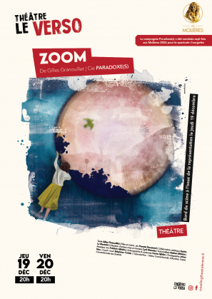 [ Théâtre ] Zoom