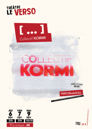 [ … ]  Collectif kormi