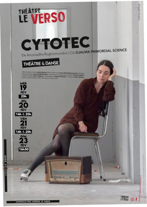 [ Théâtre ] Cytotec