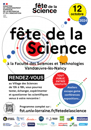 Village des Sciences 2024