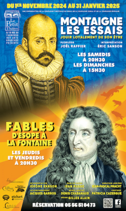 Montaigne Les essais, Jouir loyalement de son être