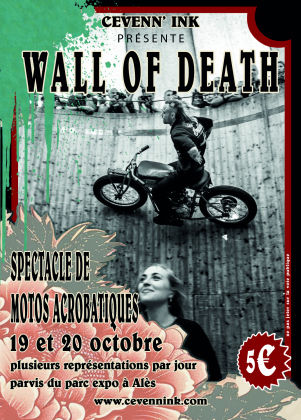 Wall of Death