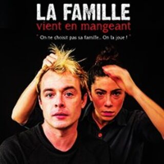 La Famille Vient en Mangeant