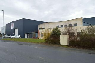 Visite entreprise industrielle