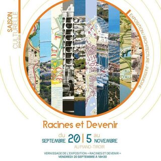 Exposition « Racines et Devenir »