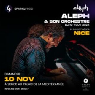 Aleph et son Orchestre