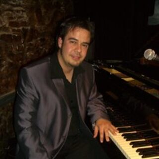 David Giorcelli - Boogie Woogie Band