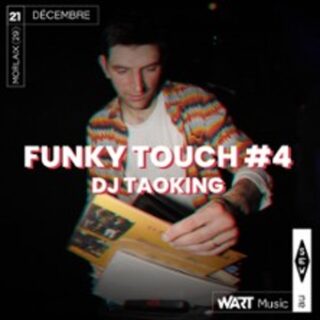 Funky Touch#4