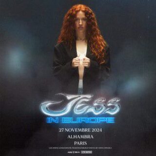 JESS GLYNNE