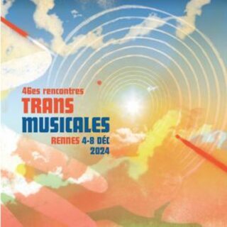 46ES TRANS MUSICALES - SALLE DE LA CITE MERCREDI