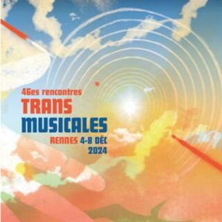 46ES TRANS MUSICALES - PARC EXPO VENDREDI