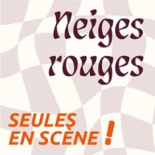 Neiges Rouges