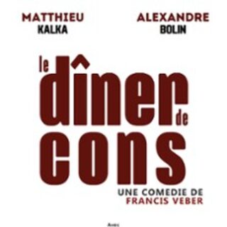 Le diner de cons