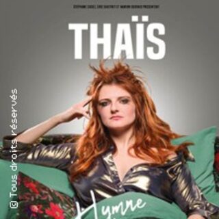 Thaïs - Hymne à la joie - Tournée