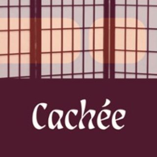 Cachée