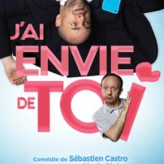 J'ai Envie De Toi - Tournée