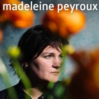 MADELEINE PEYROUX