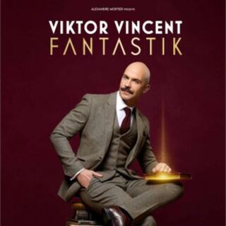 VIKTOR VINCENT