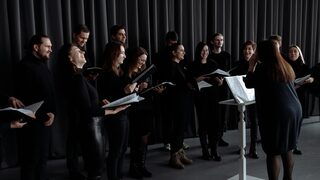 Concert de chorales