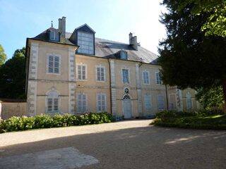 Herbier d'automne chez George Sand - visite et atelier en famille