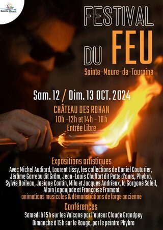 Festival du Feu