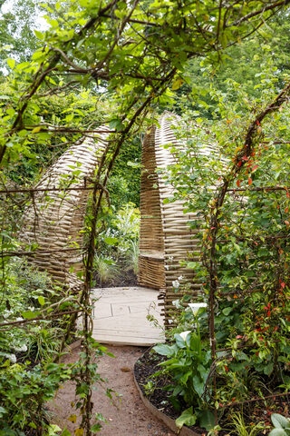 Festival International des Jardins