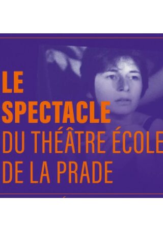 Théâtre: spectacle du TEP (théâtre scolaire)