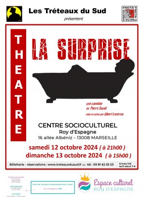 La Surprise