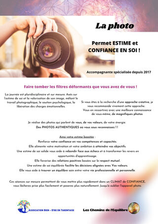 Atelier Métamorph'Ose