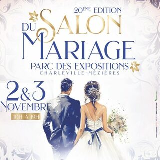 Salon du mariage et des réceptions