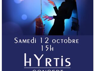 CONCERT HYRTIS