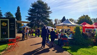 Fête de l'Automne