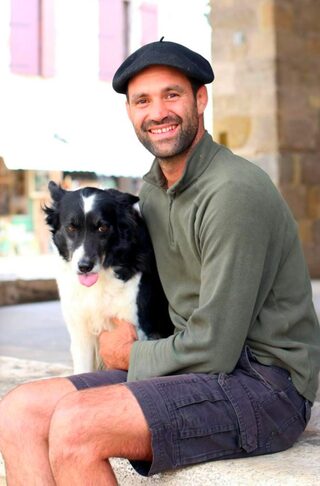 Clément Bouscarel conte les animaux