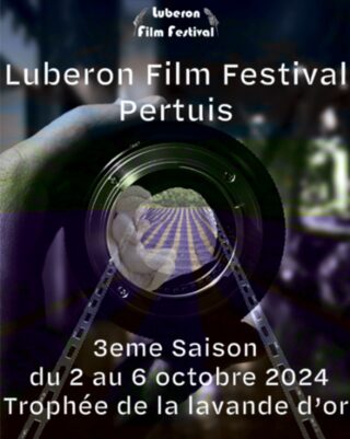 Luberon Film Festival