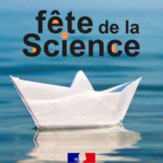 Percez les mystères de l'eau - Fête de la science