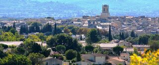 Le fait religieux à Pertuis - Conférence