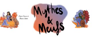 Exposition - Mythes et meufs