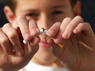 Conférence arrêt du tabac