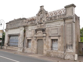 Randonnée patrimoine industriel