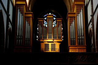 Festival d'Orgue