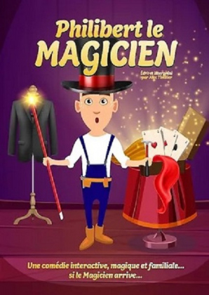 Philibert le magicien