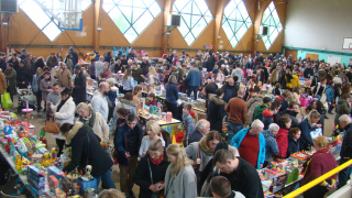 Bourse aux Jouets HARLY